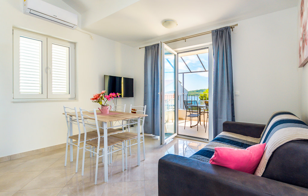 Lejlighed - Vodice-Srima , Kroatien - CDJ746 2