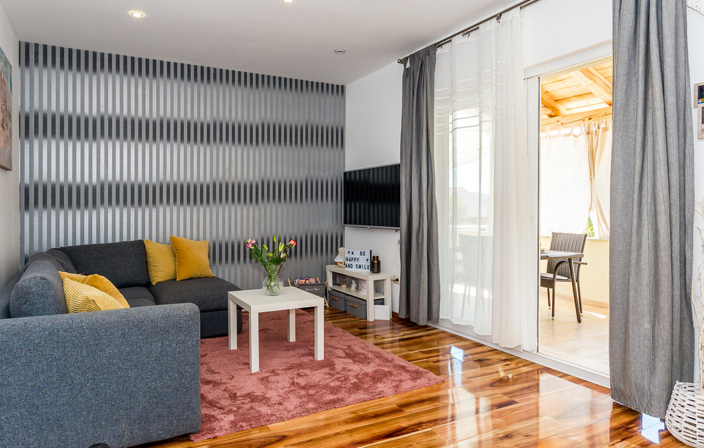 Ferienhaus - Sibenik-Bilice , Kroatien - CDJ747 2