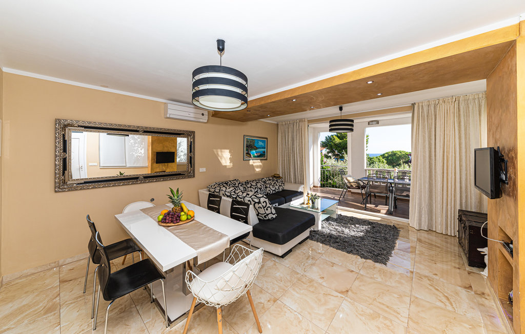 Ferienhaus - Rogoznica-Zecevo Rogoznicko , Kroatien - CDJ770 4