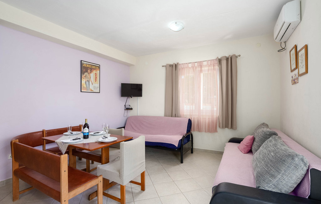Ferieleilighet - Rogoznica-Kanica , Kroatia - CDJ772 3