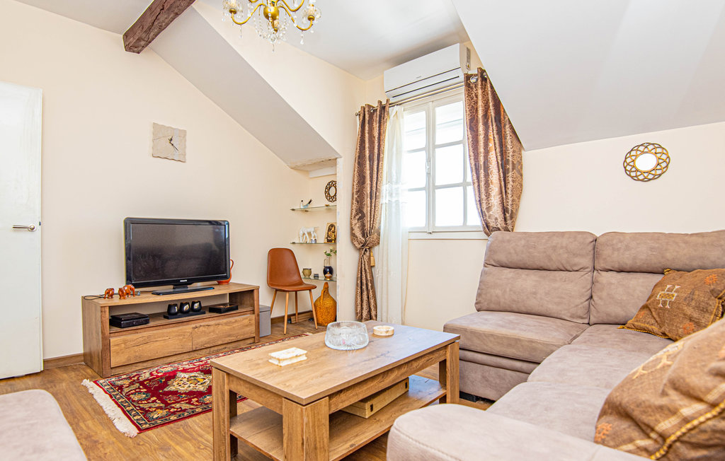 Ferienwohnung - Sibenik-Raslina , Kroatien - CDJ787 3