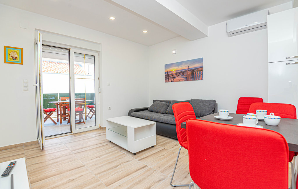 Lejlighed - Sibenik-Brodarica , Kroatien - CDJ791 2