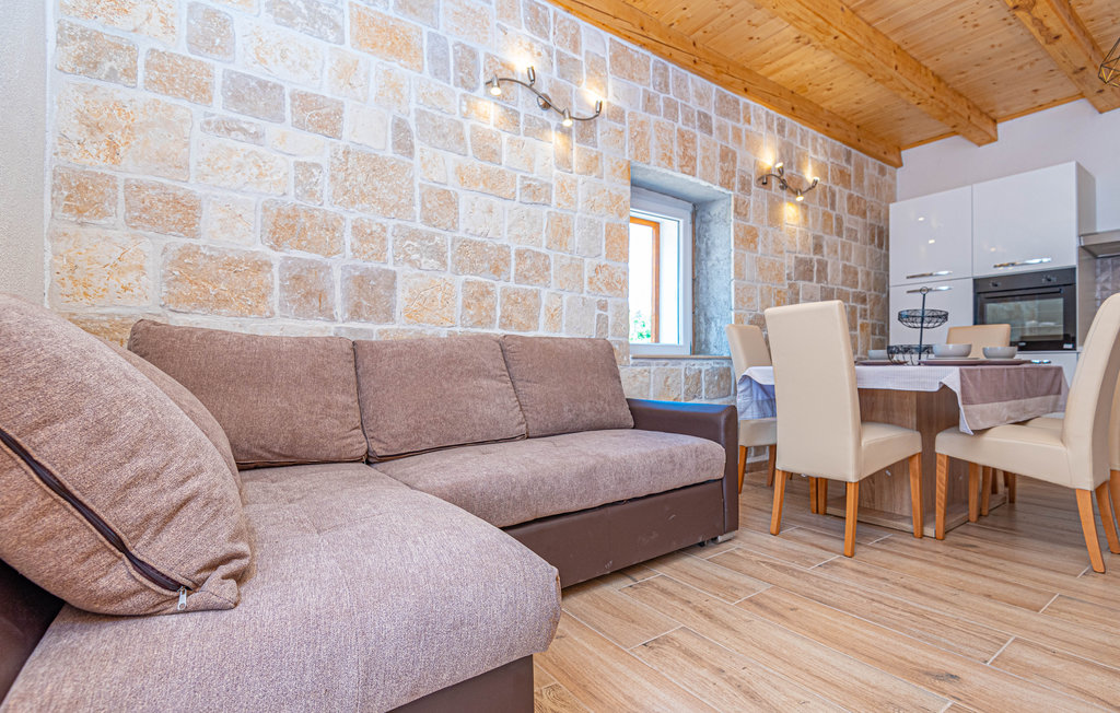 Ferienhaus - Sibenik-Drinovci , Kroatien - CDJ815 19