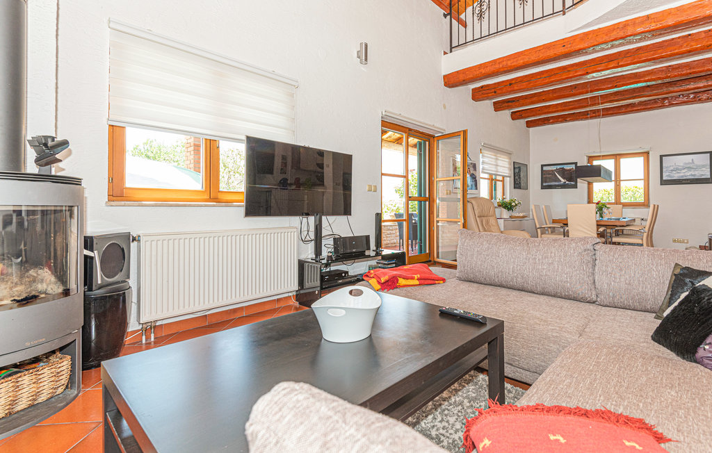 Feriehuse - Vodice-Vodice , Kroatien - CDJ827 3