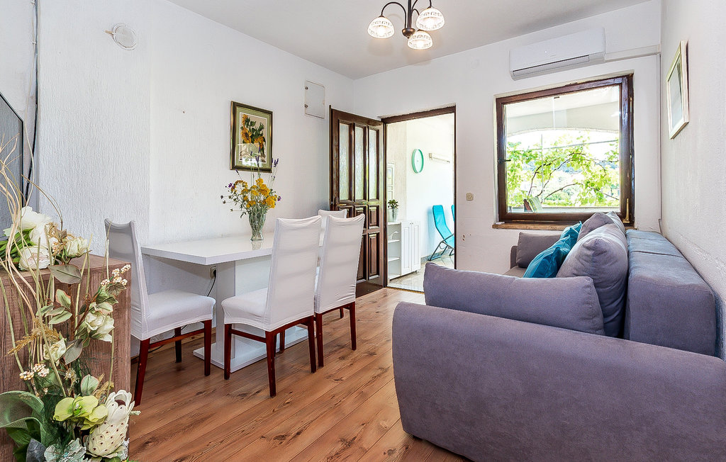 Lejlighed - Rogoznica - Kanica , Kroatien - CDJ841 4