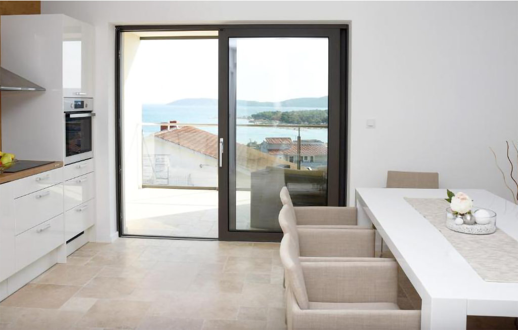 Ferienwohnung - Sibenik - Podsolarsko , Kroatien - CDJ866 3