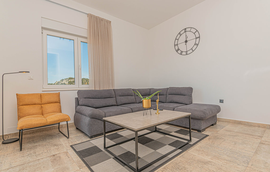 Feriehus - Sibenik-Zaboric , Kroatia - CDJ870 4
