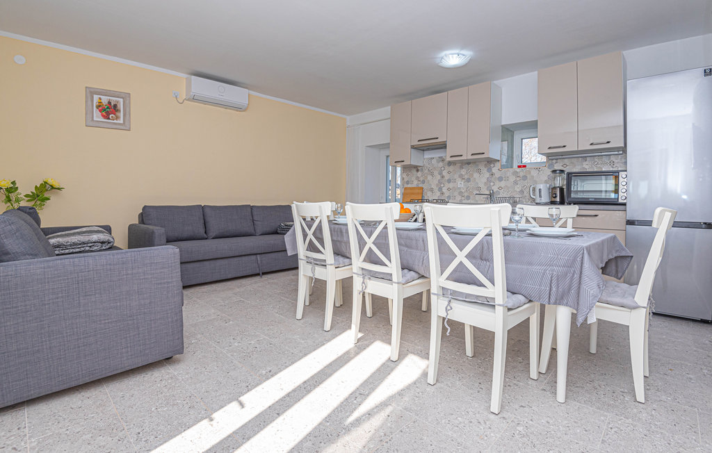 Ferienhaus - Sibenik - Ljubotic , Kroatien - CDJ902 5