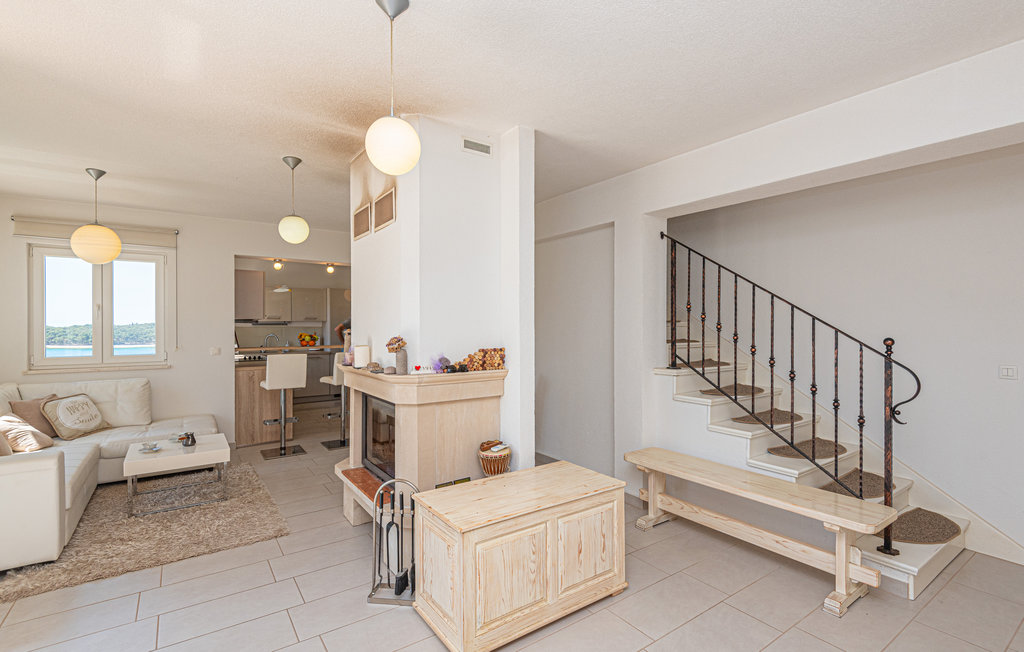 Ferienhaus - Rogoznica , Kroatien - CDJ908 3