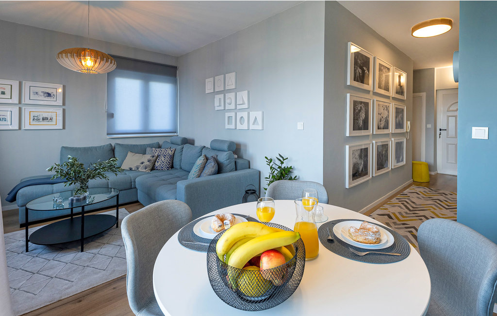 
Holiday rental - Murter , Croatia - CDJ917 2