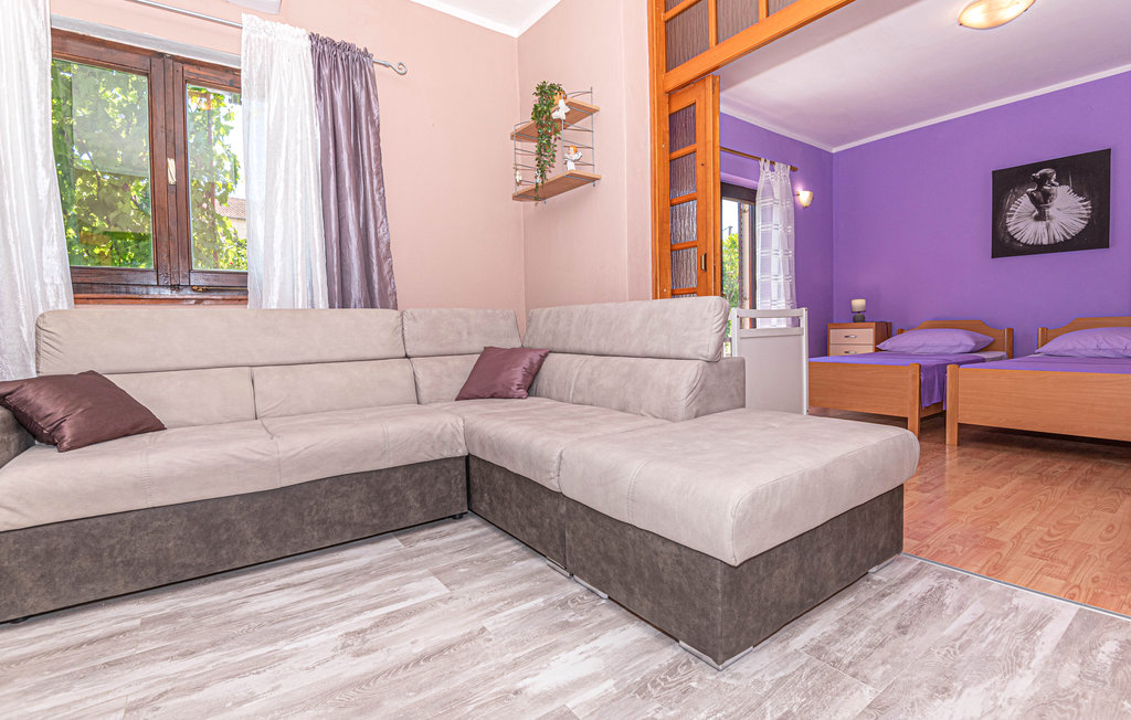 Ferienwohnung - Sibenik - Raslina , Kroatien - CDJ923 15