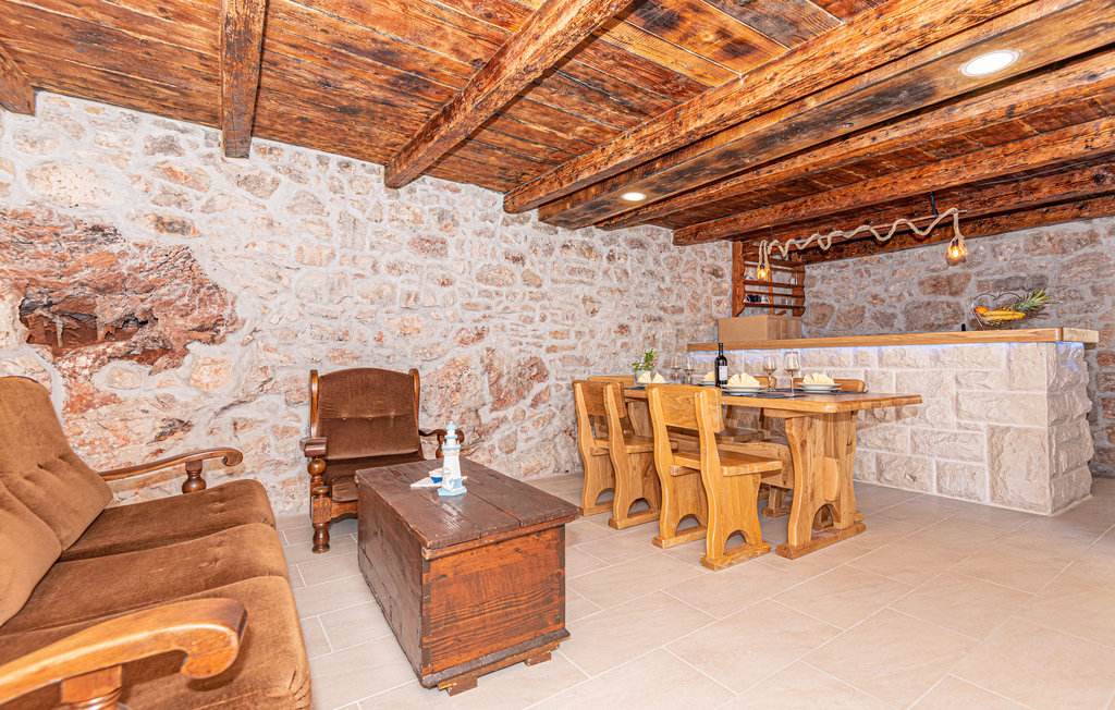 Ferienhaus - Rogoznica - Sapina Doca , Kroatien - CDJ939 3