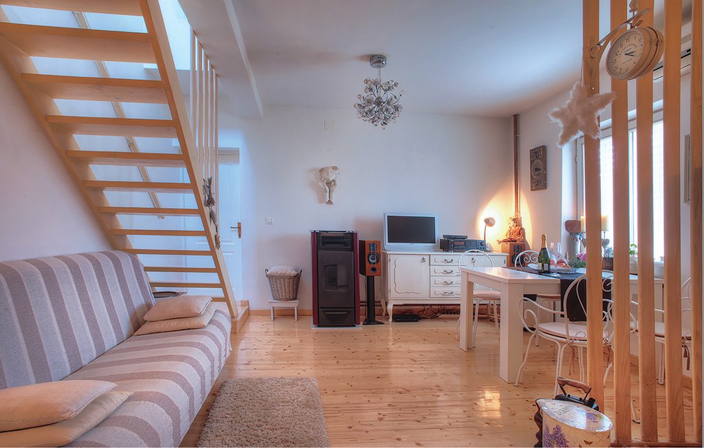 Feriehus - Murter-Murter , Kroatia - CDJ001 10