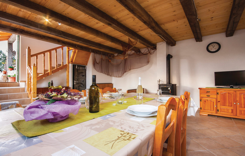 Feriehuse - Murter-Jezera , Kroatien - CDJ105 14