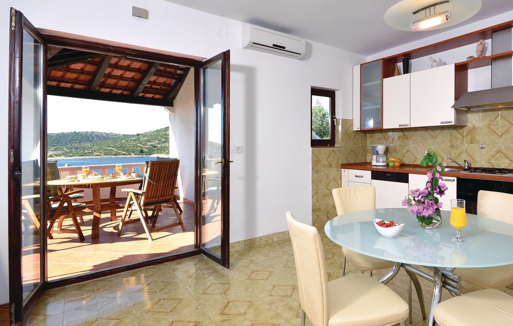 Ferienhaus - Rogoznica-Kanica , Kroatien - CDJ136 31