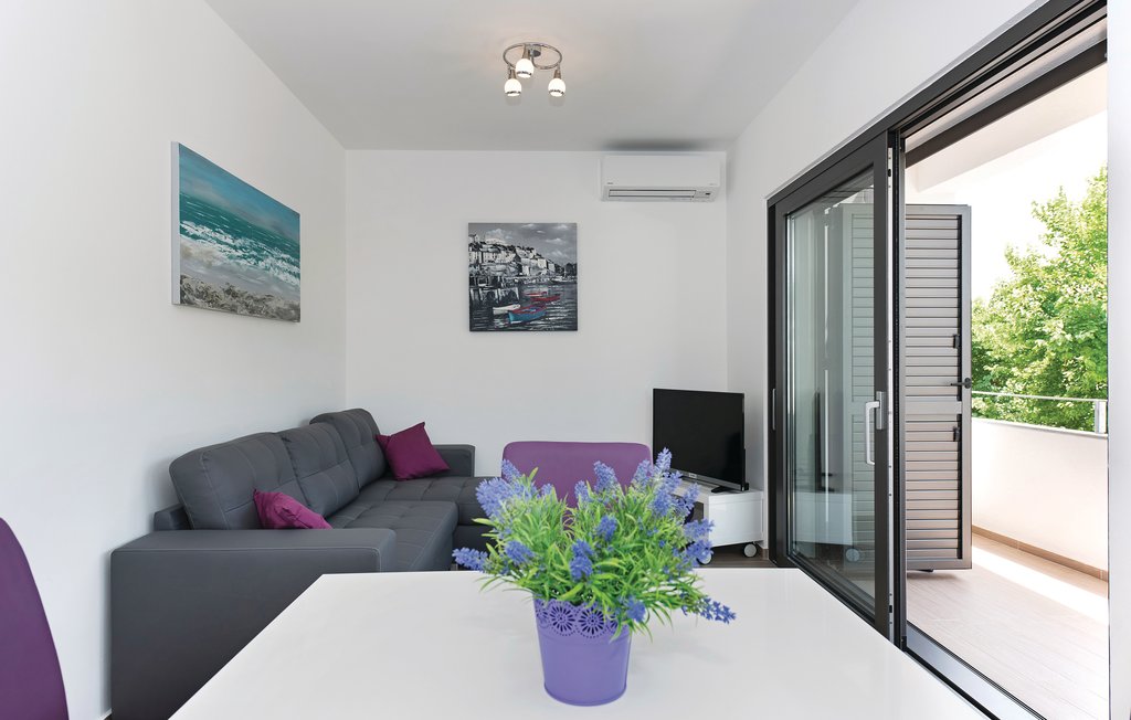 Ferienhaus - Sibenik-Zaton , Kroatien - CDJ350 27