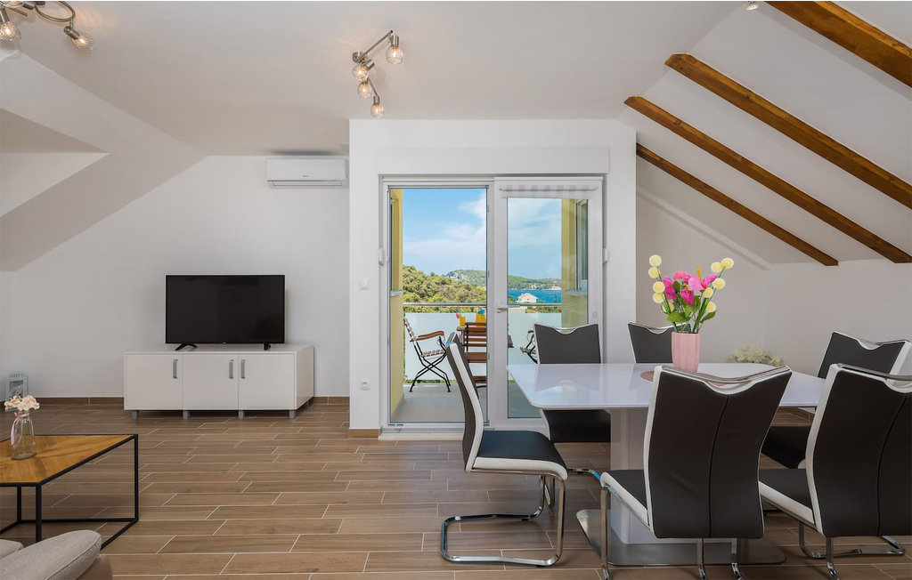 Ferienhaus - Rogoznica-Zatoglav , Kroatien - CDJ835 22