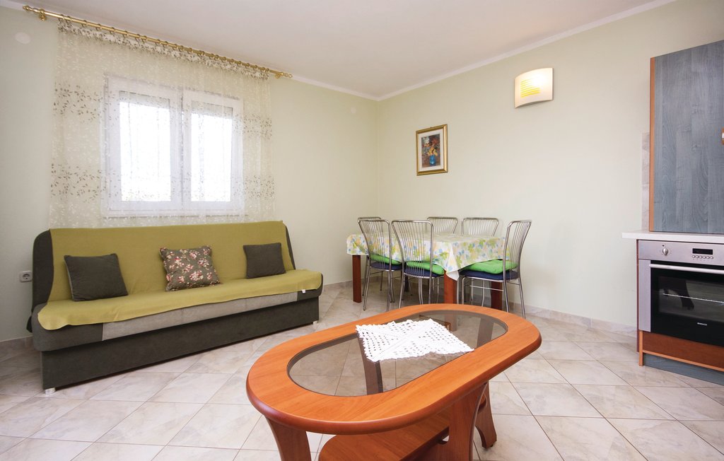 Lejlighed - Rogoznica-Zatoglav , Kroatien - CDJ213 11