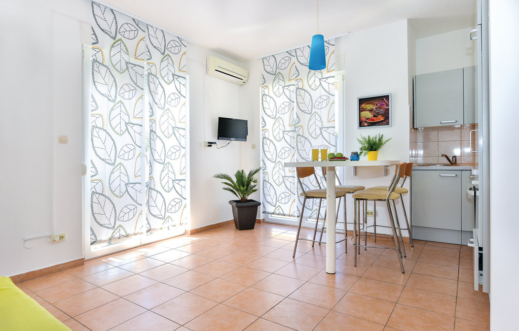 Ferienwohnung - Vodice , Kroatien - CDJ288 8