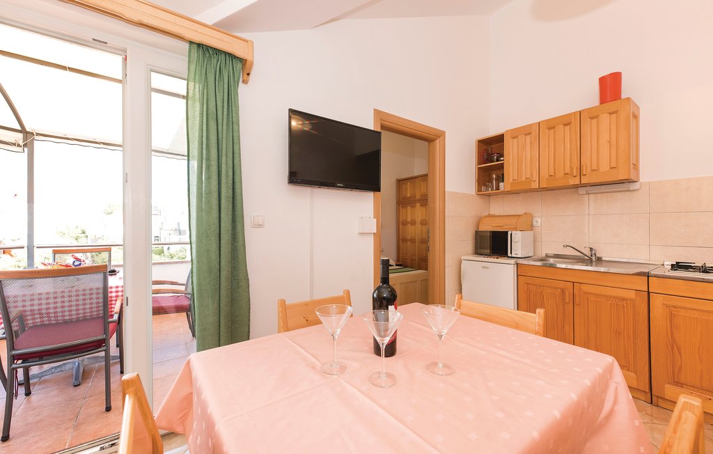 Semesterlägenhet - Vodice-Srima , Kroatien - CDJ408 22