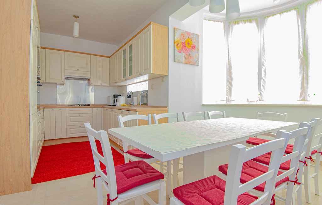 Ferienhaus - Sibenik-Brodarica , Kroatien - CDJ500 23