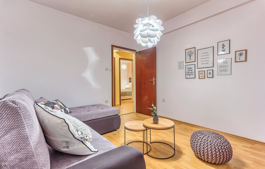 Ferienhaus - Sibenik-Vinovo Gornje , Kroatien - CDJ582 12