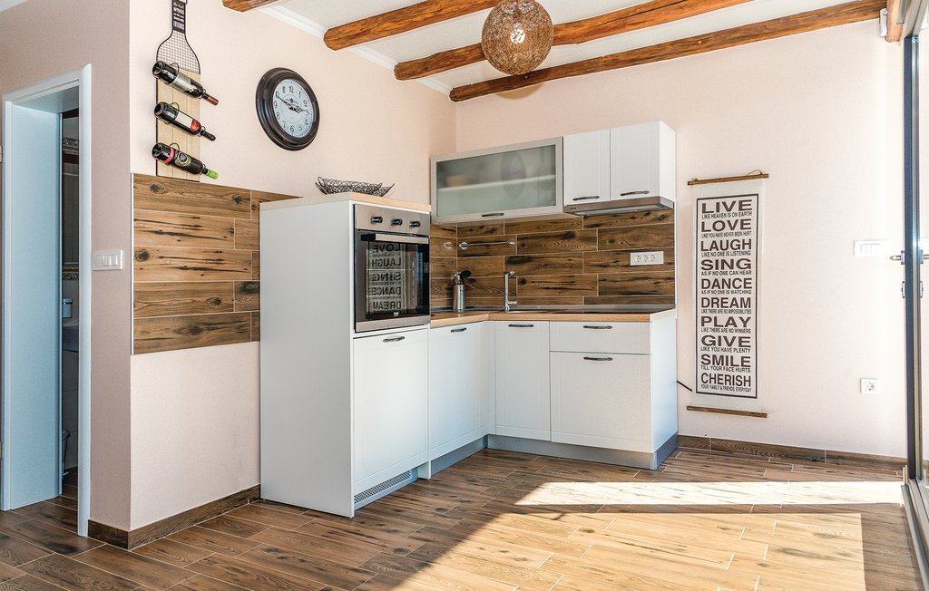 Ferienhaus - Drnis-Kijevo , Kroatien - CDJ590 23