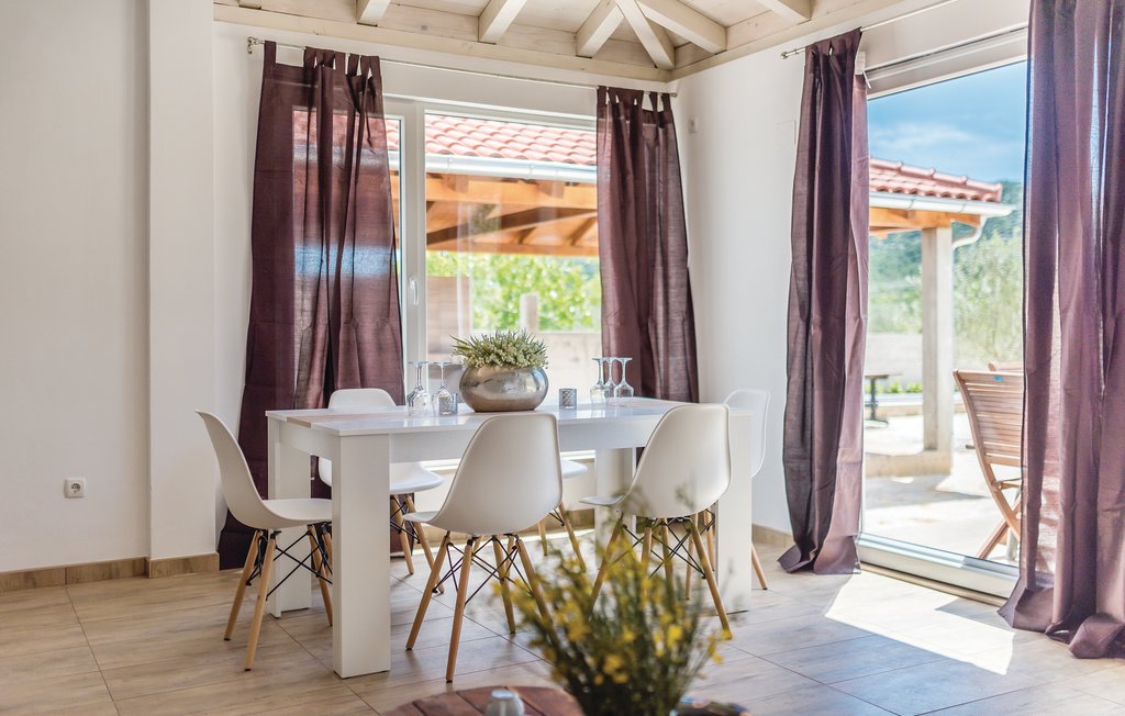 Feriehuse - Vodice-Ivinj , Kroatien - CDJ648 8