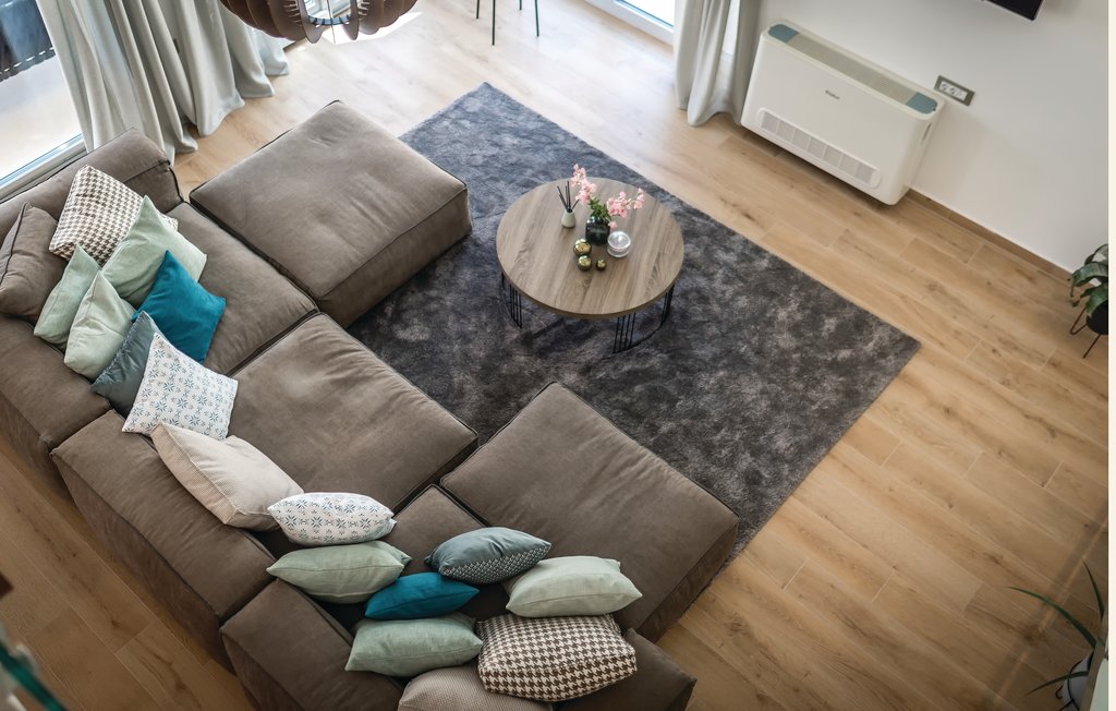 Semesterhus - Sibenik-Pirovac , Kroatien - CDJ655 23