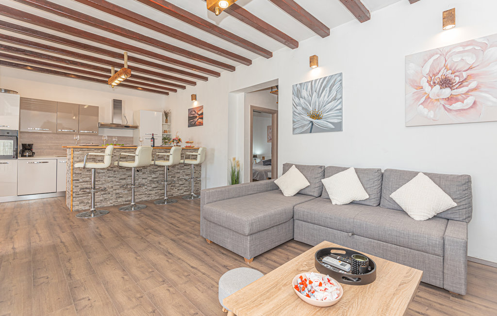 Feriehuse - Drnis - Miljevci , Kroatien - CDJ661 15