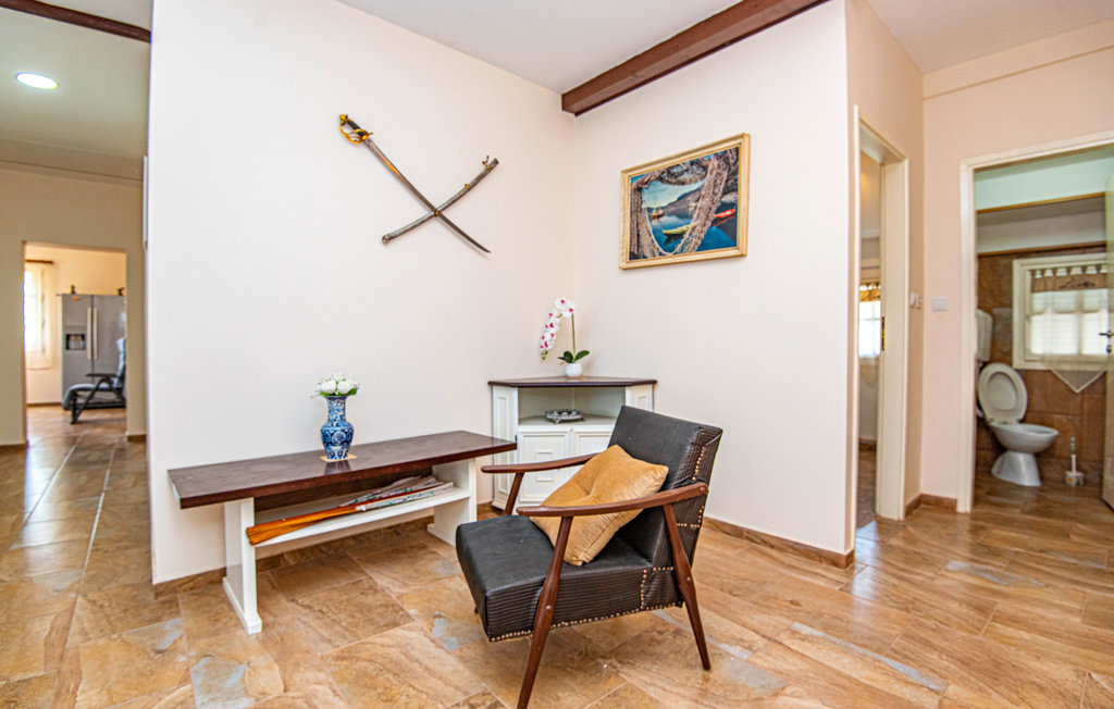 Ferienwohnung - Sibenik-Raslina , Kroatien - CDJ787 6