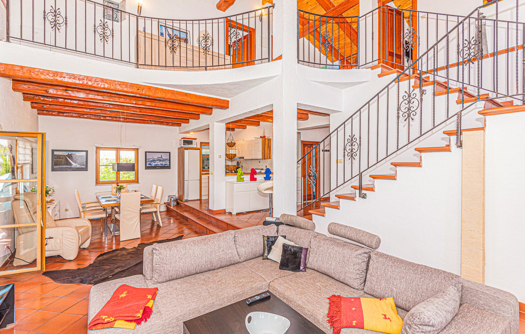 Feriehuse - Vodice-Vodice , Kroatien - CDJ827 4