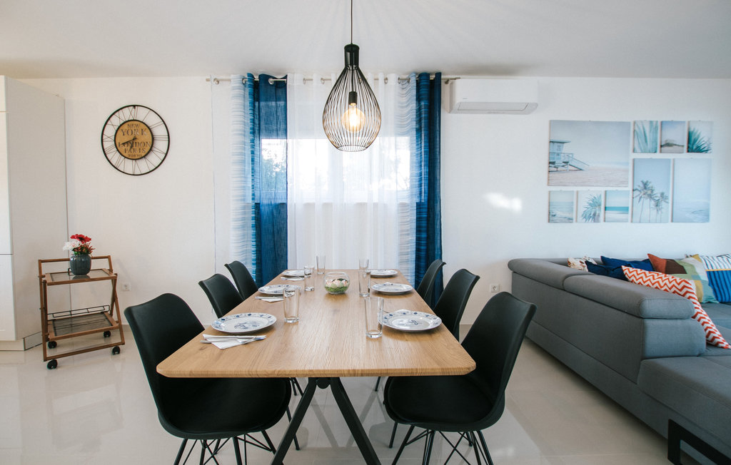 Ferienhaus - Rogoznica-Zatoglav , Kroatien - CDJ830 25