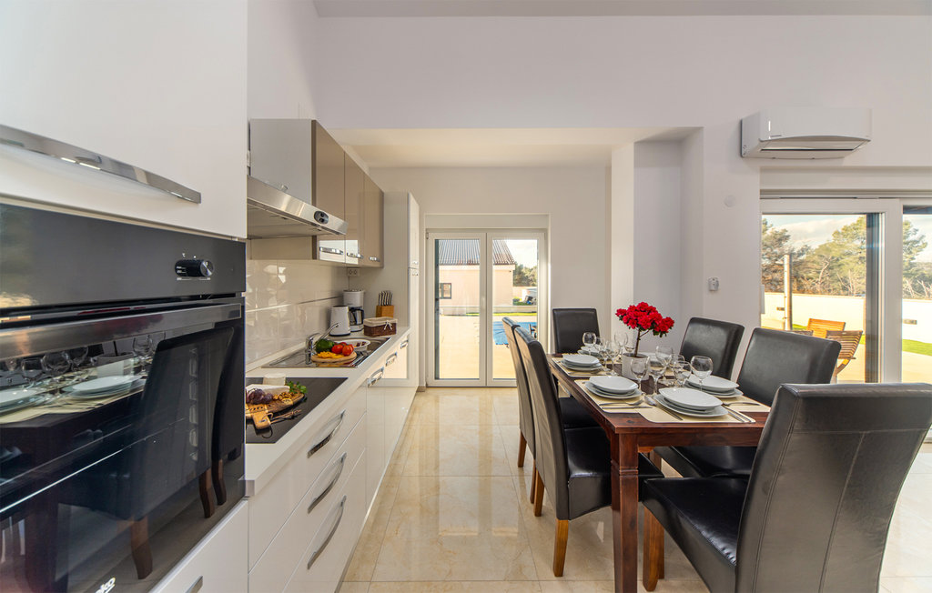 Ferienhaus - Sibenik - Bilice , Kroatien - CDJ847 6