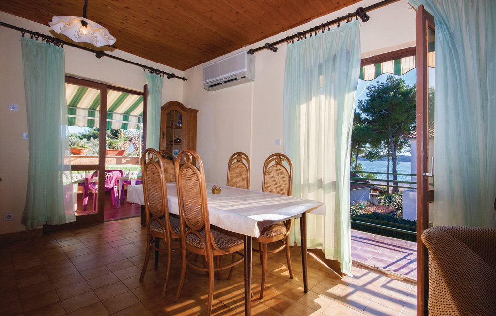 Semesterlägenhet - Sibenik-Jadrija , Kroatien - CDJ128 22