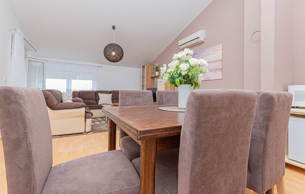 Lejlighed - Vodice , Kroatien - CDJ151 19