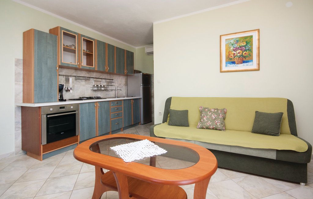 Lejlighed - Rogoznica-Zatoglav , Kroatien - CDJ213 12