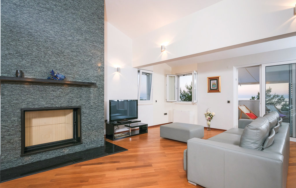 Feriehuse - Primosten-Dolac , Kroatien - CDJ301 5