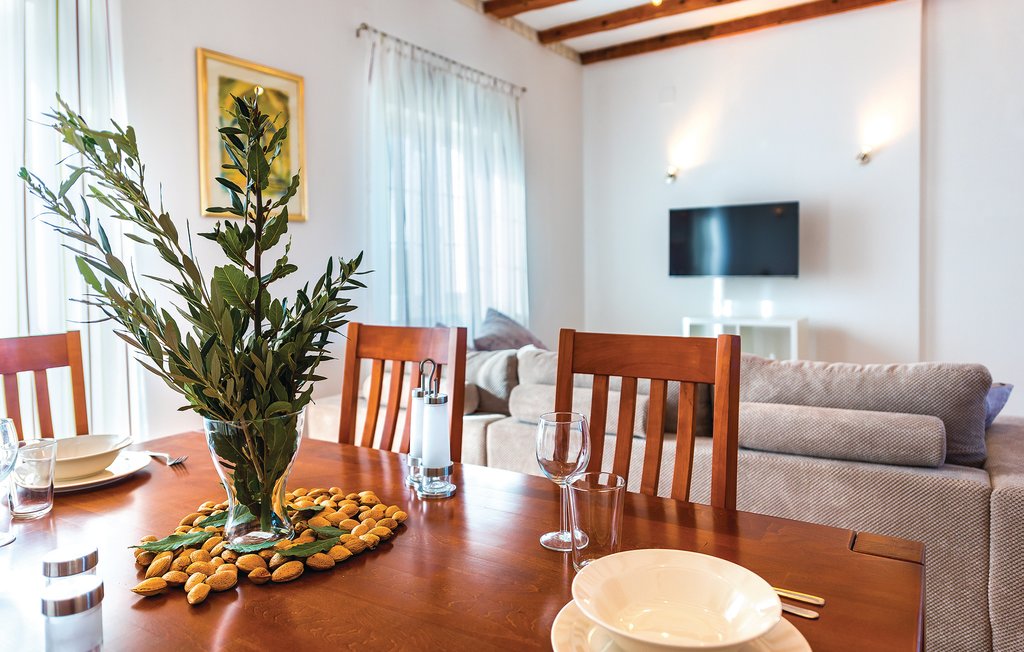 Ferienhaus - Sibenik-Radonic , Kroatien - CDJ346 23