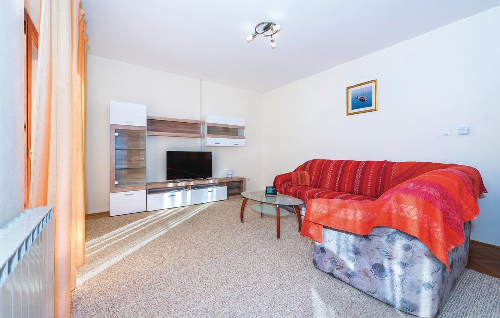 Feriehuse - Sibenik-Lozovac , Kroatien - CDJ393 13