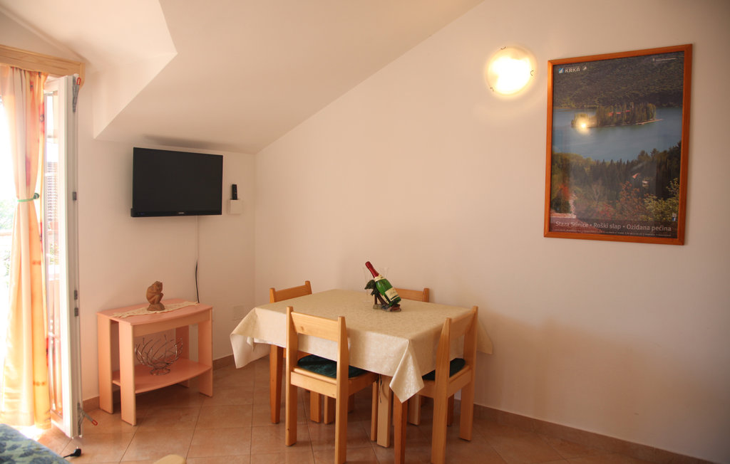Ferienwohnung - Vodice-Srima , Kroatien - CDJ406 23