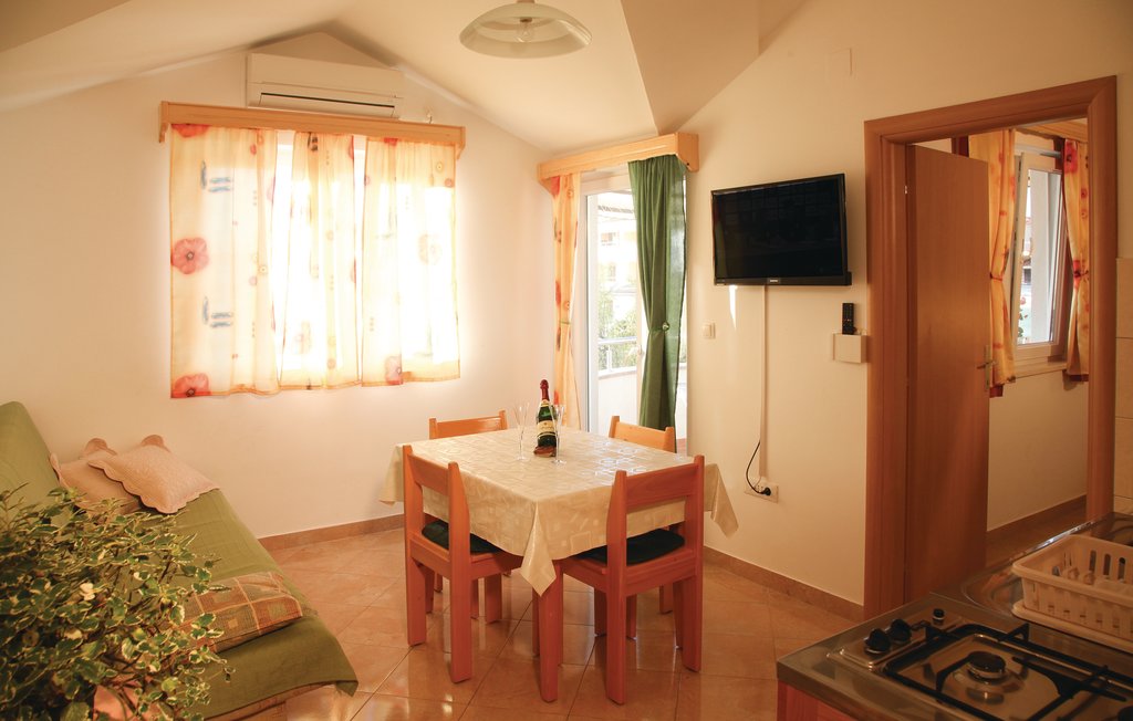 Semesterlägenhet - Vodice-Srima , Kroatien - CDJ408 6