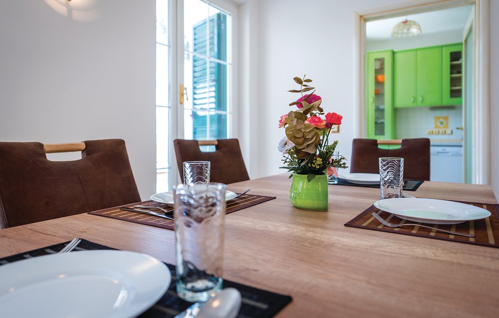 Lejlighed - Rogoznica , Kroatien - CDJ471 11