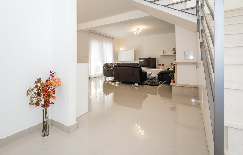 Feriehus - Rogoznica-Razanj , Kroatia - CDJ537 17