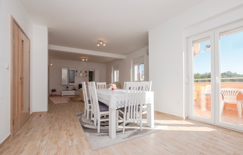 Ferienwohnung - Sibenik , Kroatien - CDJ567 9