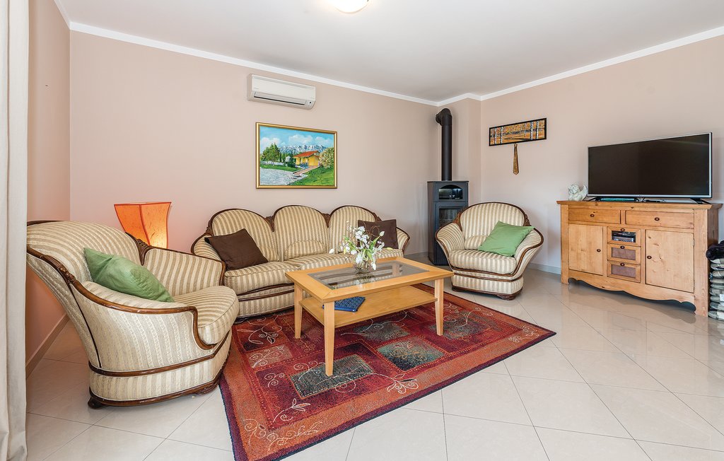 Ferienhaus - Drnis-Kijevo , Kroatien - CDJ590 24