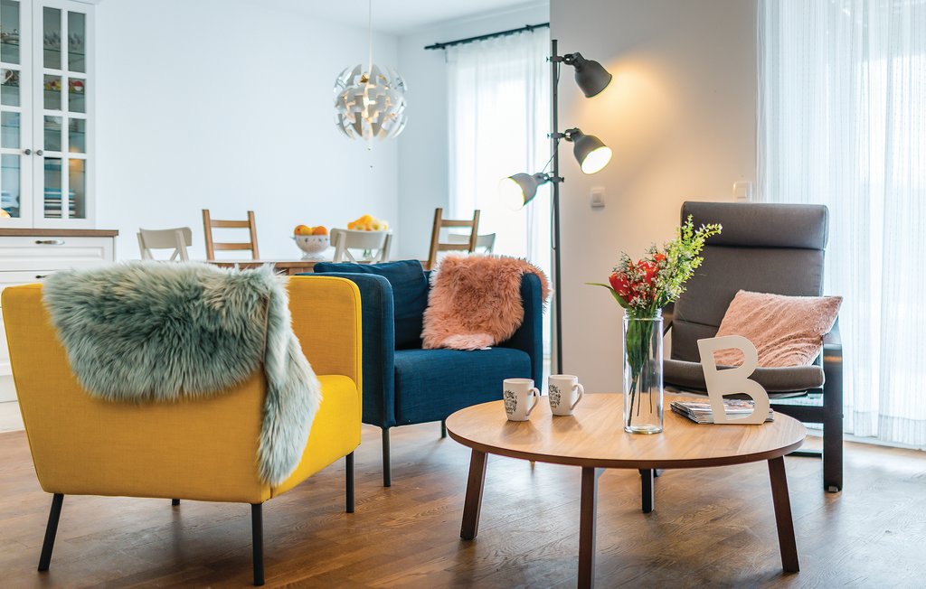 Feriehuse - Sibenik-Pakovo Selo , Kroatien - CDJ647 11