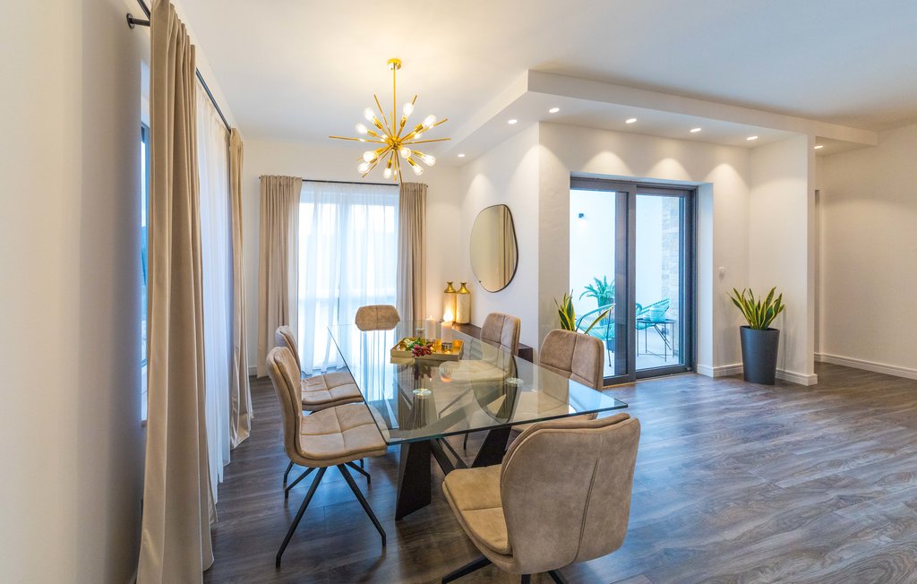 Ferienhaus - Sibenik-Dubrava , Kroatien - CDJ672 34