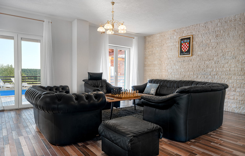 Feriehuse - Vodice-Ladevci , Kroatien - CDJ680 26