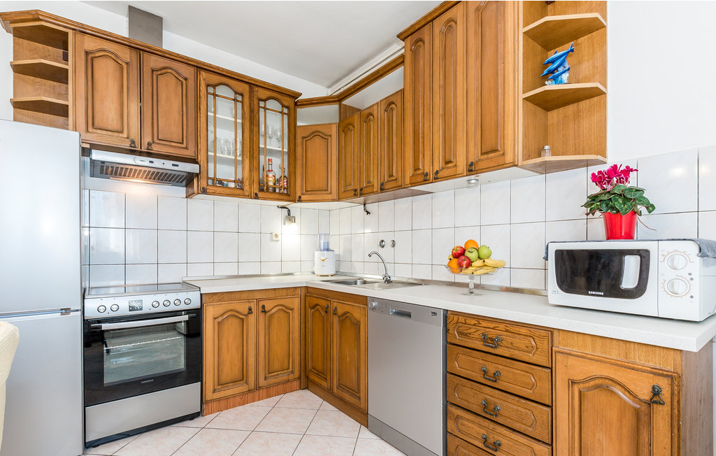 Lejlighed - Sibenik-Karalic , Kroatien - CDJ689 36